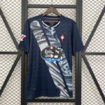 Celta de Vigo segunda equipación 2025-2026 version aficionado Celta de Vigo segunda equipación 2025-2026 version aficionado