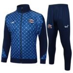 Chándal Paris Saint-Germain Azul2025-2026