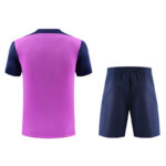 Conjunto de entrenamiento Barcelona 2025-2026 dorsal Conjunto de entrenamiento Barcelona 2025-2026 dorsal