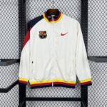 Cortavientos Barcelona 1994 -1995