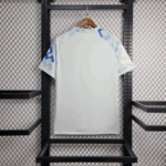 Inter de Milan segunda equipacion 2025-2026 - dorsal