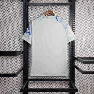 Inter de Milan segunda equipacion 2025-2026 - dorsal