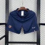 Pantalón Corto PSG Primera Equipación 2025-2026