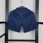 Pantalón Corto PSG Primera Equipación 2025-2026-dorsal