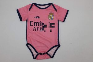 body-de-bebe-real-madrid-rosa-2024-2025