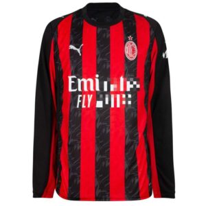camiseta-ac-milan-primera-equipacion-luka-modric-manga-larga-2025-2026-1