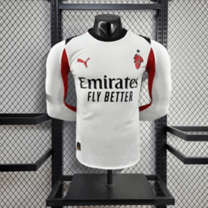 camiseta-ac-milan-segunda-equipacion-version-jugador-manga-larga-2025-2026