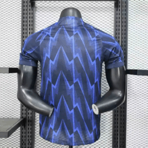 camiseta-arsenal-segunda-equipacion-version-jugador-2025-2026-parte-trasera