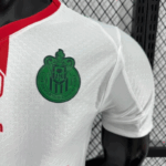 camiseta-chivas-segunda-equipacion-version-jugador-2025-2026-escudo camiseta-chivas-segunda-equipacion-version-jugador-2025-2026-escudo