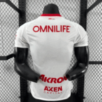 camiseta-chivas-segunda-equipacion-version-jugador-2025-2026-parte-trasera camiseta-chivas-segunda-equipacion-version-jugador-2025-2026-parte-trasera