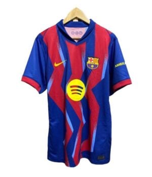 camiseta-fc-barcelona-cuarta-equipacion-2025-2026