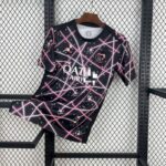 camsieta-psg-entrenamiento-2025-2026