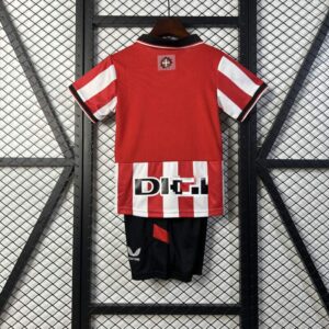 conjunto-niño-athletic-bilbao-primera-equipacion-2025-2026-parte-trasera