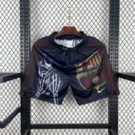 pantalon-corto-FC-barcelona-primera-equipacion-retro-esqueleto-2000-2001