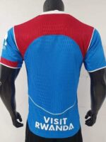 Camiseta Atlético de Madrid Tercera Equipación Version Jugador 2025-2026 dorsal Camiseta Atlético de Madrid Tercera Equipación Version Jugador 2025-2026 dorsal