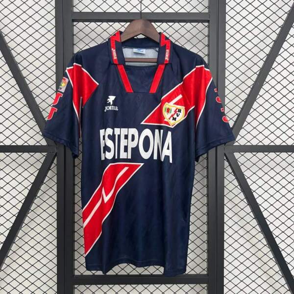 camiseta-rayo-vallecano-retro-segunda-equipacion-2025-2026 camiseta-rayo-vallecano-retro-segunda-equipacion-2025-2026