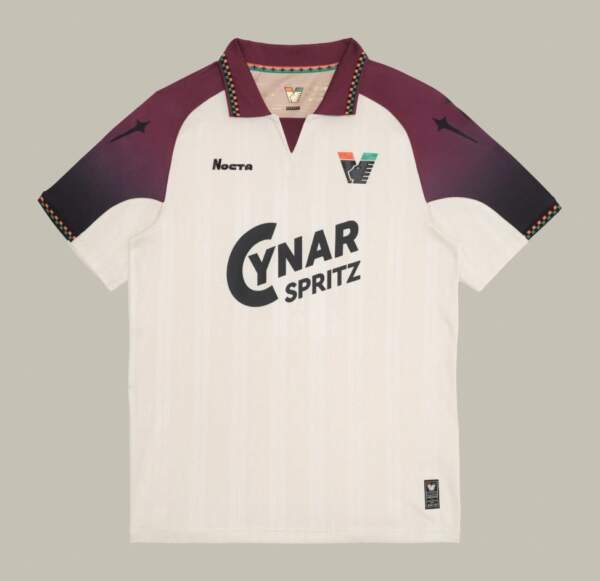 camiseta-venezia-fc-segunda-equipacion-2025-2026 camiseta-venezia-fc-segunda-equipacion-2025-2026