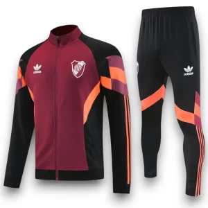 chandal-river-plate-rojo-negro-2025-2026