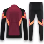 chandal-river-plate-rojo-negro-2025-2026-parte-trasera chandal-river-plate-rojo-negro-2025-2026-parte-trasera