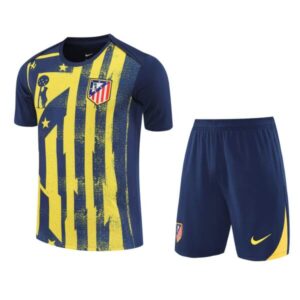 Conjunto de Entrenamiento Atlético de Madrid 2025-2026