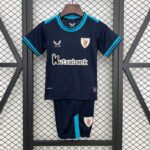 conjunto-niño-Athletic-Bilbao-segunda-equipacion-2025-2026