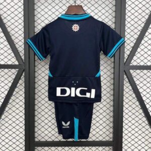 conjunto-niño-Athletic-Bilbao-segunda-equipacion-2025-2026-parte-trasera