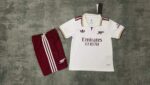 conjunto-niño-arsenal-tercera-equipacion-2025-2026 conjunto-niño-arsenal-tercera-equipacion-2025-2026
