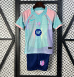 conjunto-niño-fc-barcelona-edicion-especial-turquesa-2025-2026