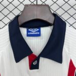 conjunto-niño-inglaterra-primera-equipacion-1998-cuello conjunto-niño-inglaterra-primera-equipacion-1998-cuello