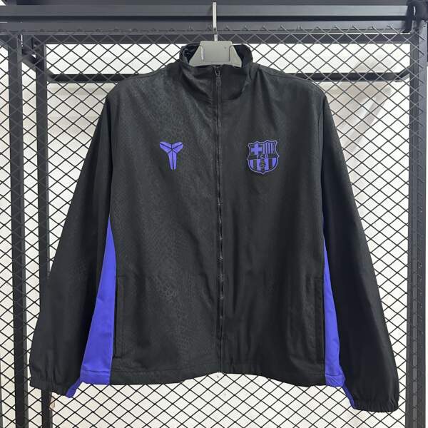 cortaviento-fc-barcelona-kobe-bryant-2025-2026 cortaviento-fc-barcelona-kobe-bryant-2025-2026