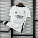 Camiseta Benfica Edición Especial 2025-26 Camiseta Benfica Edición Especial 2025-26