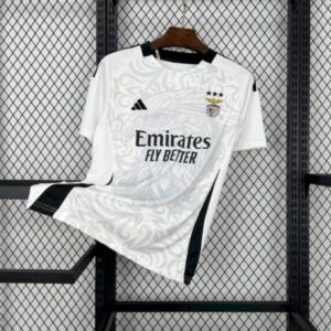 Camiseta Benfica Edición Especial 2025-26