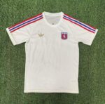 Camiseta Lyon 75th Aniversario 25-26 Camiseta Lyon 75th Aniversario 25-26