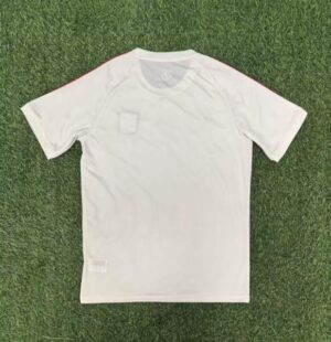 Camiseta Lyon 75th Aniversario 25-26-dorsal