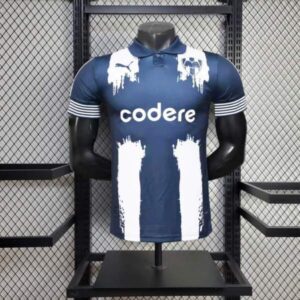 Camiseta Monterrey 2025-26 Versión Jugador