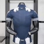 Camiseta Monterrey 2025-26 Versión Jugador-dorsal