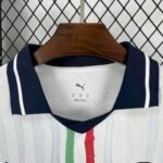 Camiseta Monterrey Edición Especial 2025-26-cuello Camiseta Monterrey Edición Especial 2025-26-cuello