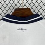 Camiseta Monterrey Edición Especial 2025-26-cuello dorsal Camiseta Monterrey Edición Especial 2025-26-cuello dorsal