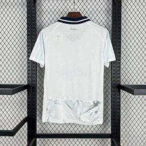 Camiseta Monterrey Edición Especial 2025-26-dorsal