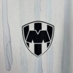 Camiseta Monterrey Edición Especial 2025-26-escudo Camiseta Monterrey Edición Especial 2025-26-escudo