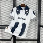 Camiseta Monterrey Segunda Equipación 2025-26 Camiseta Monterrey Segunda Equipación 2025-26