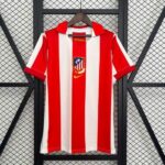 Camiseta retro Atletico Madrid 2003-2004 primera equipación