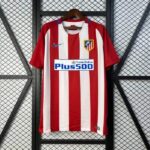 Camiseta retro Atletico Madrid 2016-2017 primera equipación