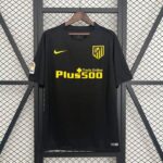 Camiseta retro Atletico Madrid 2016-2017 segunda equipación Camiseta retro Atletico Madrid 2016-2017 segunda equipación