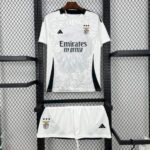 Conjunto Niño Benfica Edición Especial 2025-26