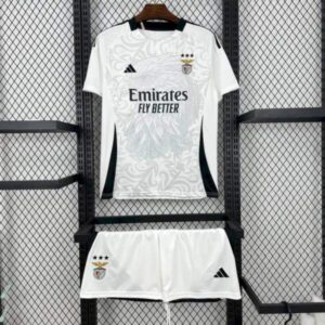 Conjunto Niño Benfica Edición Especial 2025-26