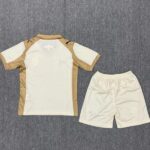 Conjunto Niño RC Lens 2025-26 Tercera Equipación dorsal