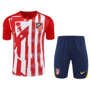 Conjunto de Entrenamiento Atletico de Madrid 2025-2026