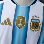 camiseta-argentina-primera-equipacion-mundial-2026-pecho camiseta-argentina-primera-equipacion-mundial-2026-pecho
