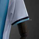 camiseta-argentina-primera-equipacion-mundial-2026-puño camiseta-argentina-primera-equipacion-mundial-2026-puño